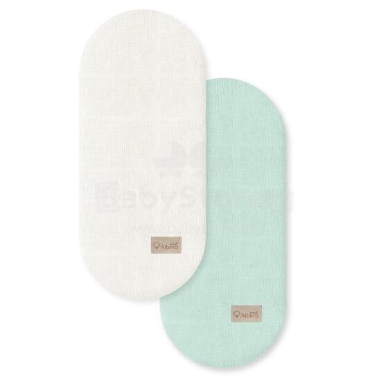 ALBERO MIO Gondola Sheet 2-pack WM446 Mint