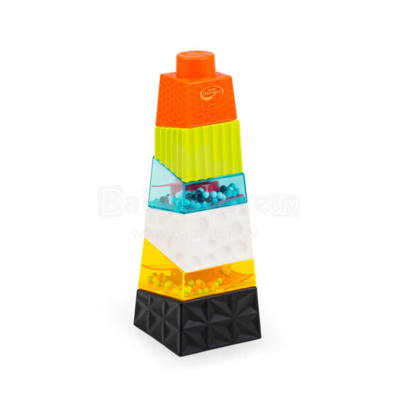 DUMEL DD 30805 Leaning Tower Puzzle
