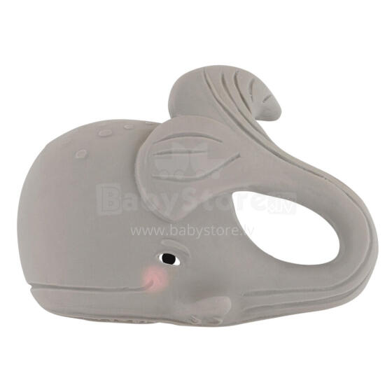 Hevea Gorm Rubber Bathing Toy Art.239500 Rubber Bathing Toy 0+ month