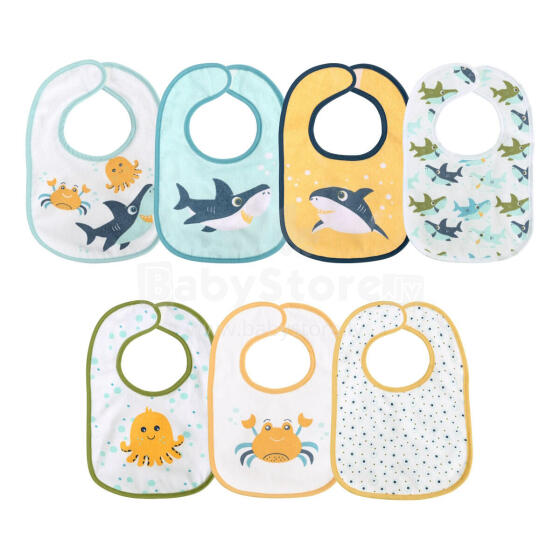 Lorelli Bibs Art.1026024