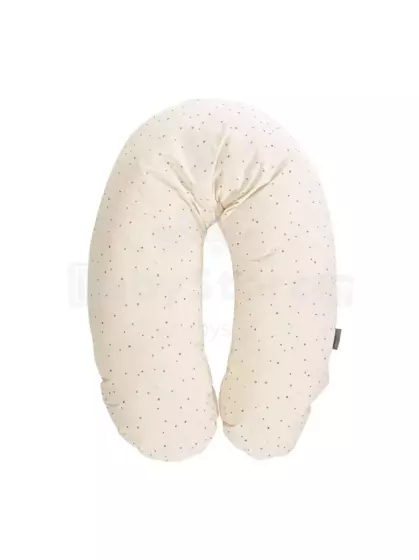 Lorelli Breast Pillow Art.20810066701 Beige Sky