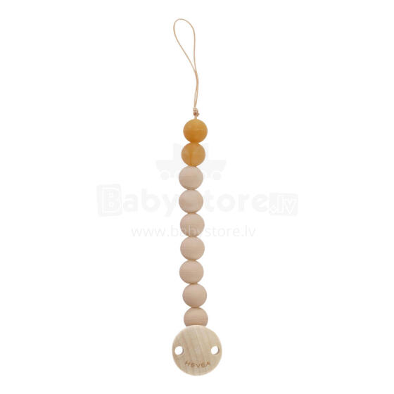 Hevea Pacifier Clip Art.239558 Sandy Nude