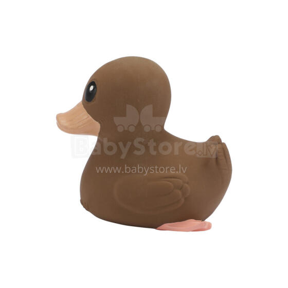 Hevea Kawan Mini Duck Art.239562 Latte