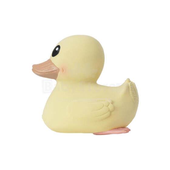 Hevea Kawan Mini Duck Art.553260 Yellow