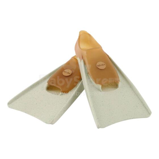 Hevea Swim Fins Art.239574 Mint