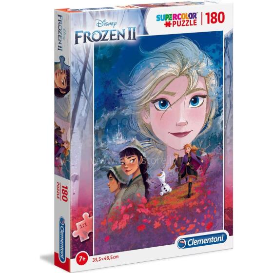 Clementoni Puzzle Frozen Art.29768