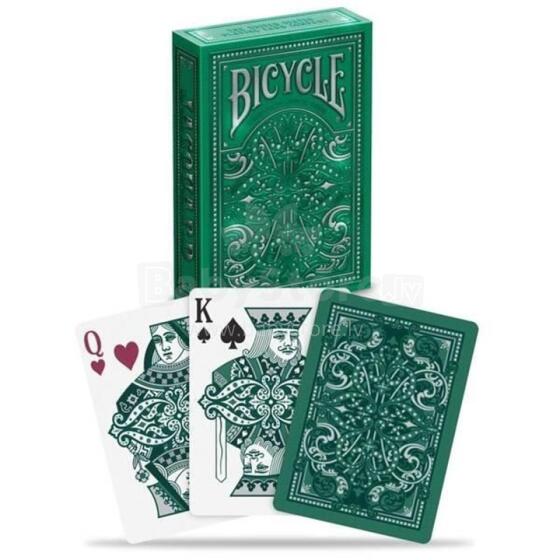 KARTY DO GRY BICYCLE JACQUARD
