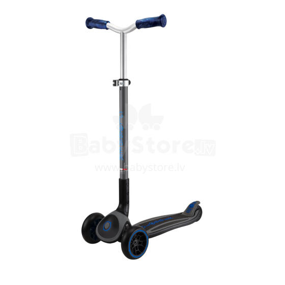 GLOBBER trike Master Prime, navy blue, 664-100
