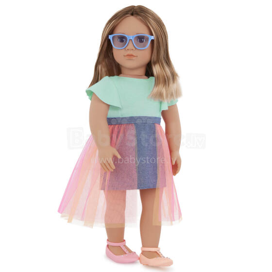 OUR GENERATION doll Lisa, BD31491