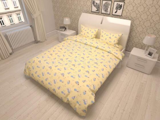 Rade Teddy Yellow Art.23975