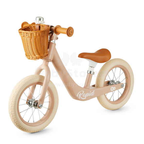 KINDERKRAFT balansa divritenis Rapid 2, pink, KRRAPI02PNK0000