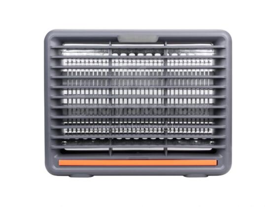 LUMIO moskītu lampa 6w, 230V, 50m² (MKE002)
