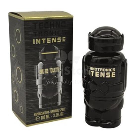 Technotronics Intense Men t/ū 100 ml