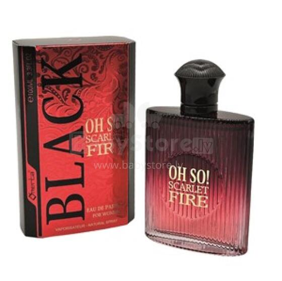 Edp OH SO! SCARLET FIRE 100 ml