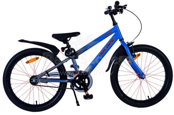 Jalgratas Volare Rocky 20" sinine