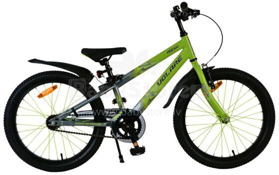 Jalgratas Volare Rocky 20" roheline