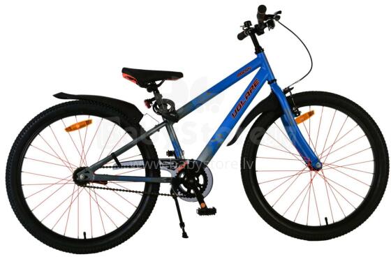 Jalgratas Volare Rocky 24" sinine