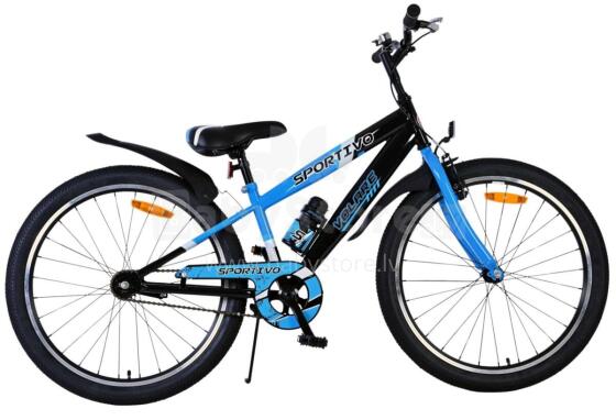 Jalgratas Volare Sportivo 24" sinine