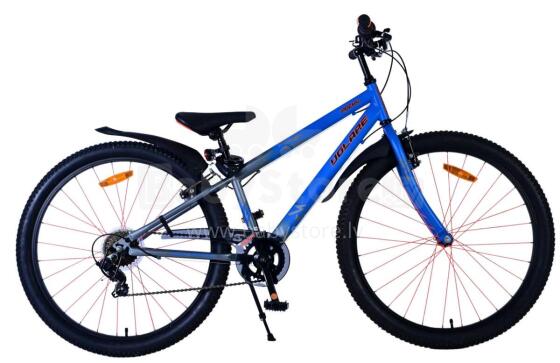 Jalgratas Volare Rocky 26" 7 käiku, sinine
