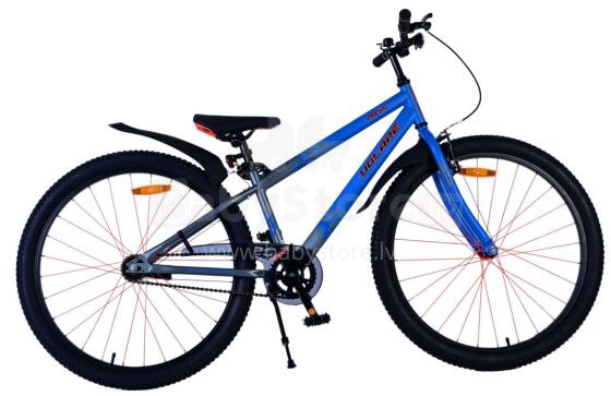 Jalgratas Volare Rocky 26" sinine