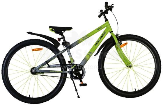 Jalgratas Volare Rocky 26" roheline