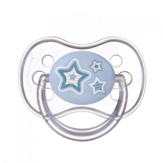 Canpol Babies "NEWBORN" Art.22/562 Blue