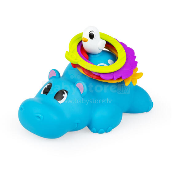 DUMEL DD 43420 Водный бегемот