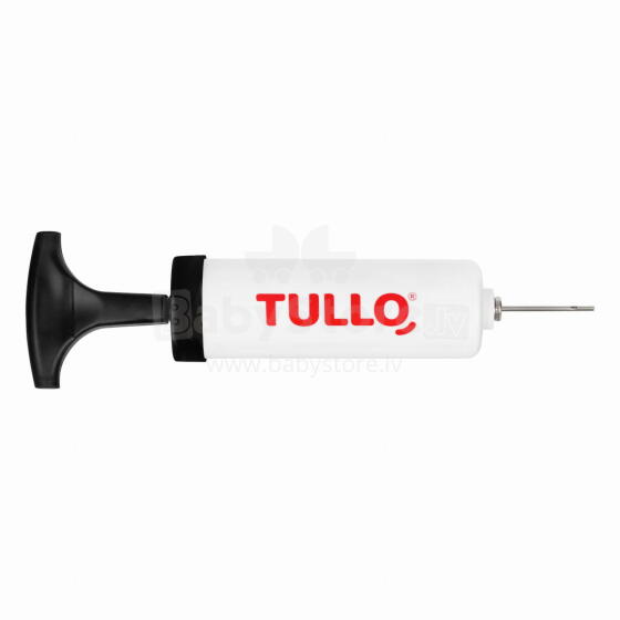Игольчатый насос TULLO 610