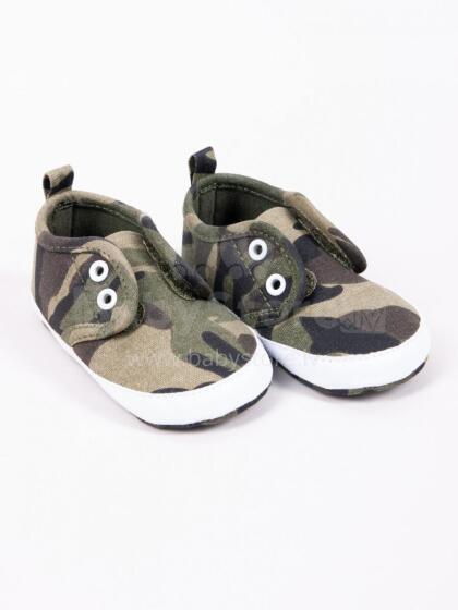 SCORPIO OBO-177 Camo apavi zēns 9-15m.