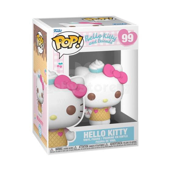 FUNKO POP! Vinyl Figure: Sanrio: Hello Kitty