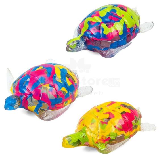 Inkerz - Paint Sensory Toy - Sea Turtle (1 pc., 3 designs)