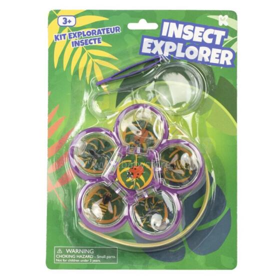 Insect Explorer Kit