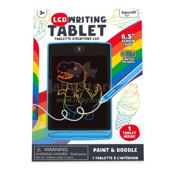 LCD Writing Tablet
