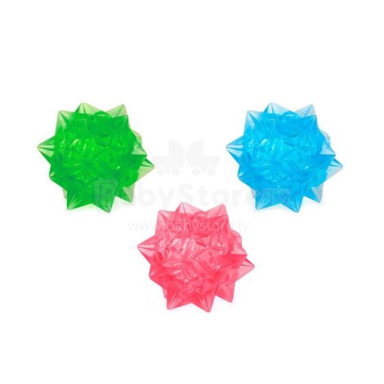 Light up Bouncy Crystal Ball