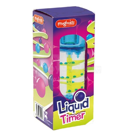 MAGNOIDZ Liquid Timer