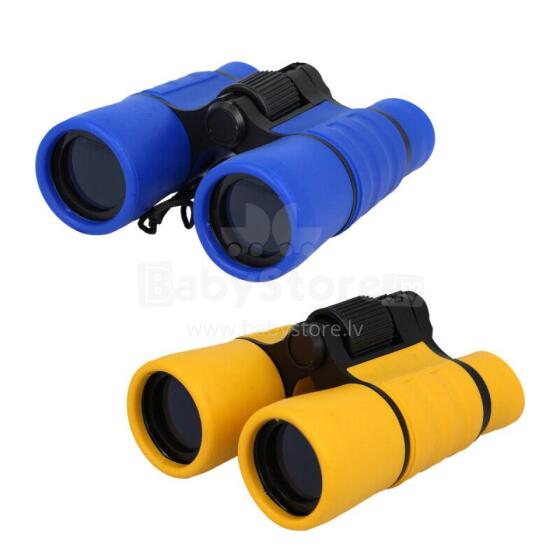 MAGNOIDZ Pocket Binoculars (1 pc., 2 designs)