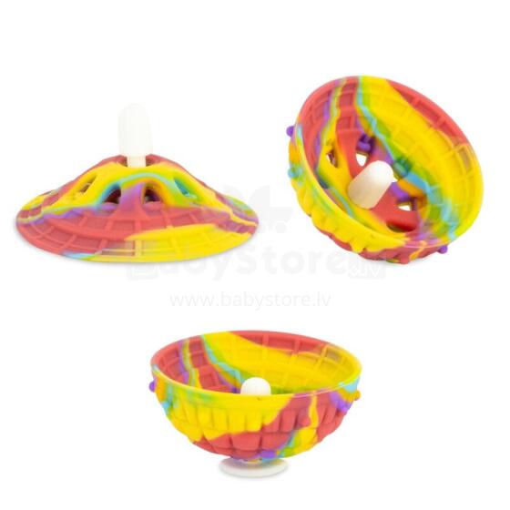 Pop'N'Drop Sensory Toy