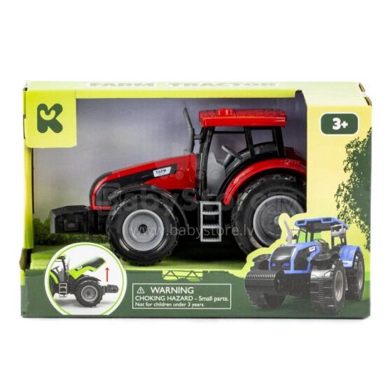 Premium Tractor (1:32 scale)