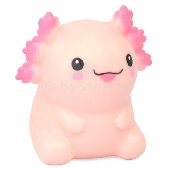 Splat Axolotl (1 pc., 2 designs)