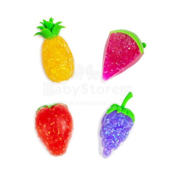 Squishy Fruit (1 pc., 4 designs)