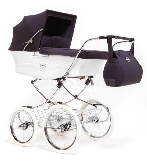 Arrue Classic Nevada Art.240310 Children's exclusive, classic stroller 2 in 1
