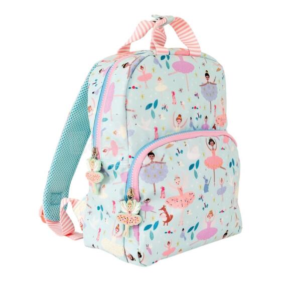 Splat Backpack Enstached Art.48P6002 Backpack