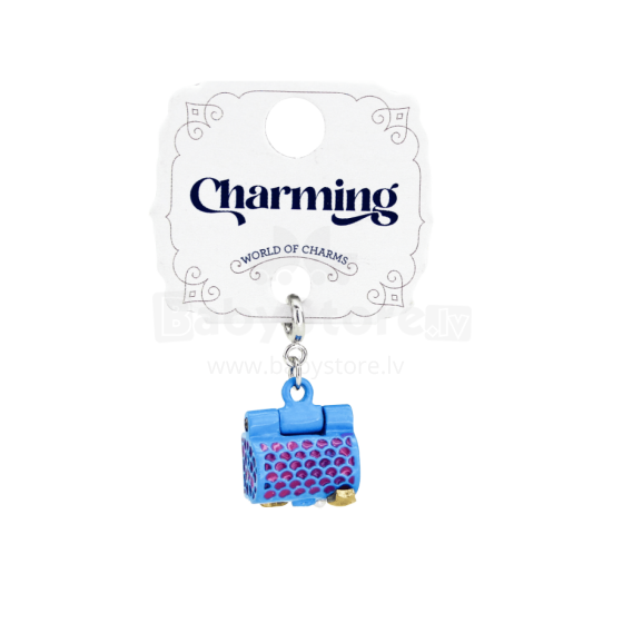 Charming Сharm Art.CH0006 Bērnu piekariņš