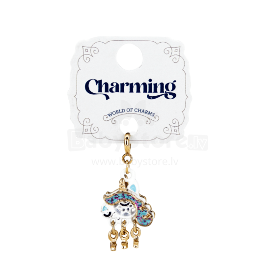 Charming Сharm Art.CH0008 Bērnu piekariņš