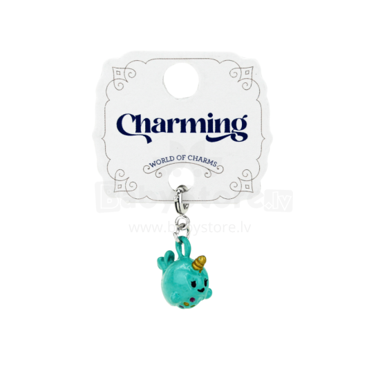 Charming Сharm Art.CH0016 Детский брелок