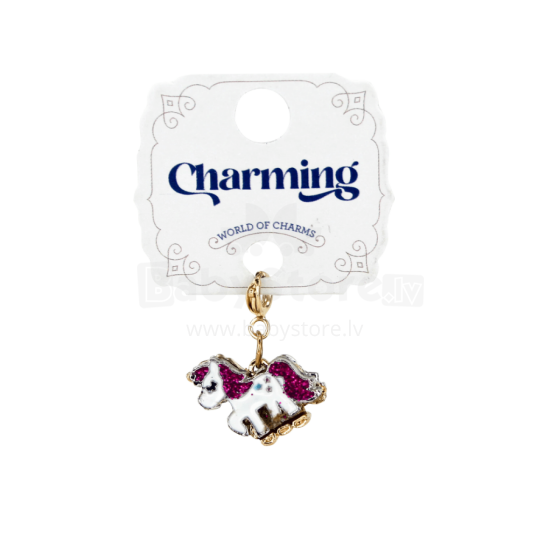 Charming Сharm Art.CH0007 Bērnu piekariņš
