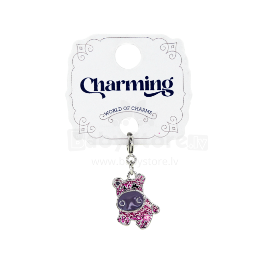 Charming Сharm Art.CH0022 Bērnu piekariņš