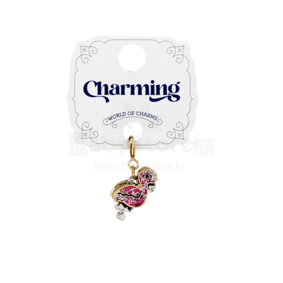 Charming Сharm Art.CH0021 Bērnu piekariņš