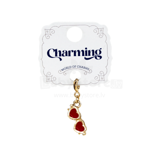 Charming Сharm Art.CH0014 Bērnu piekariņš