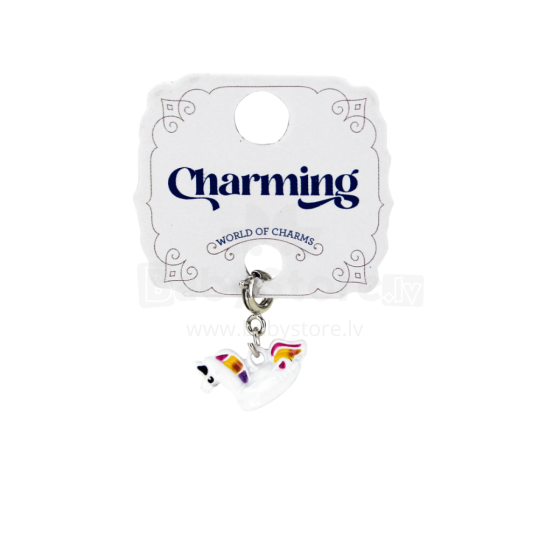 Charming Сharm Art.CH0012 Bērnu piekariņš